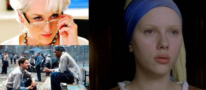 hollywood Hollywood movies on books