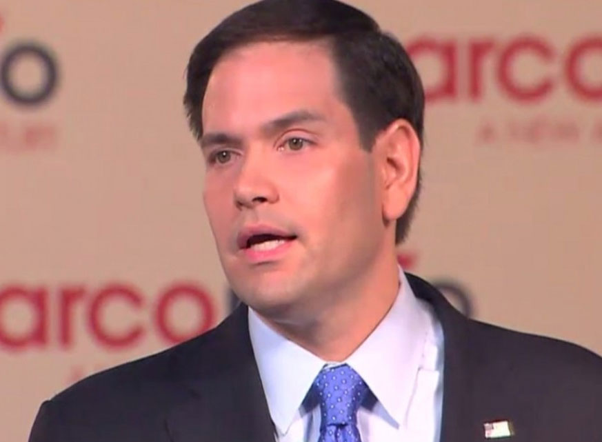 Rubio calls off his Japan and South Korea visit, Nikkei reports