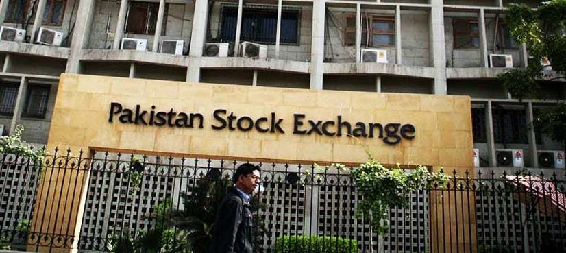pakistan stock exchange