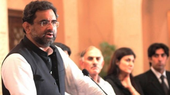 PM Abbasi