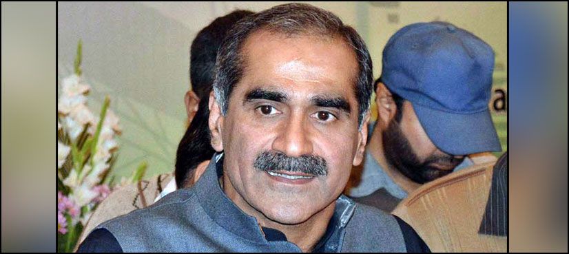 Saad Rafique