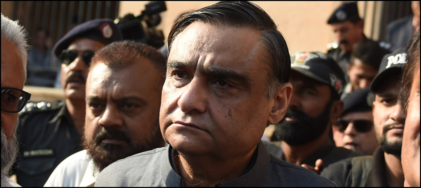 Dr Asim Hussain NAB