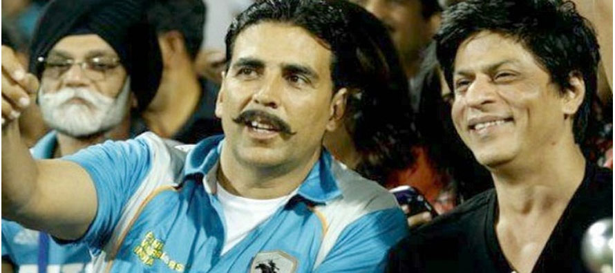 bollywood film balakot strike