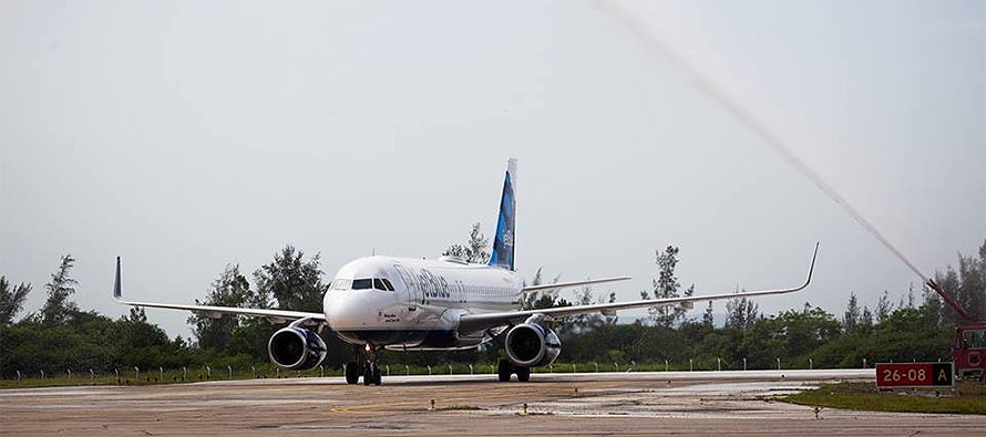 JetBlue Spirit merger