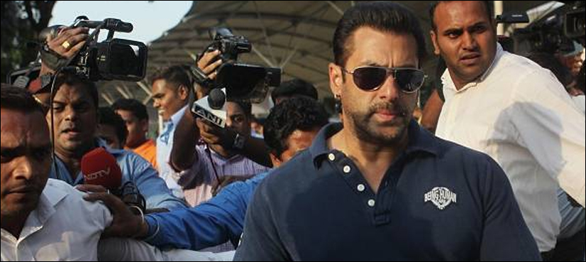 Salman Khan