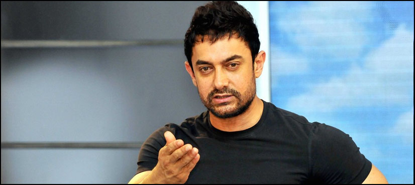 Aamir Khan movies Hollywood