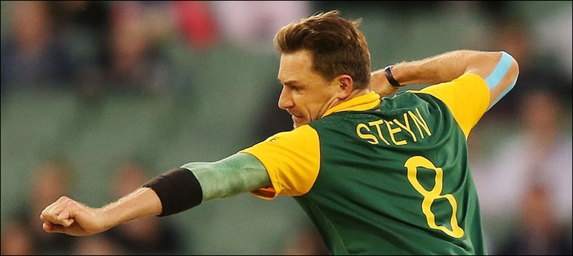 Dale Steyn