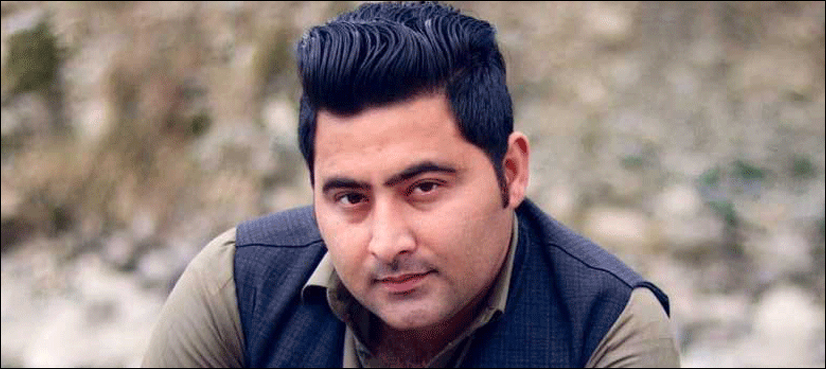 Mashal khan