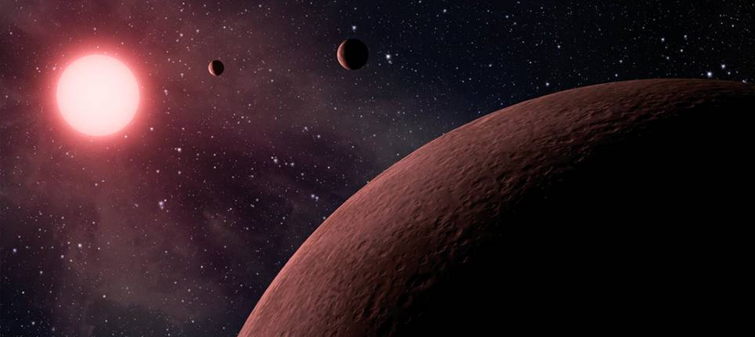 Venus rocket lab nasa