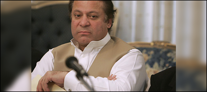 Nawaz Sharif