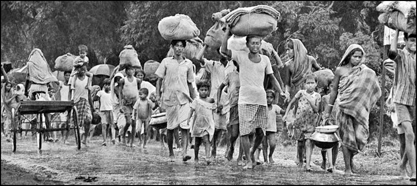Partition India Pakistan