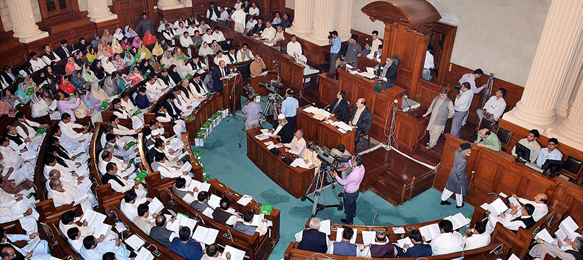 punjab assembly, pml-n, sexual harassment cases
