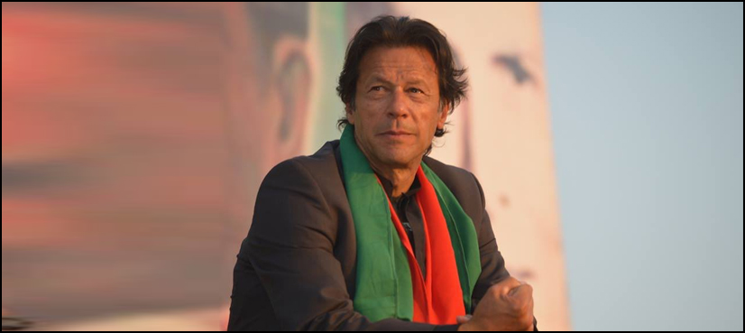 Imran Khan