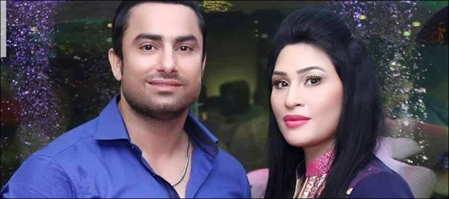 Ahmed butt-humera butt