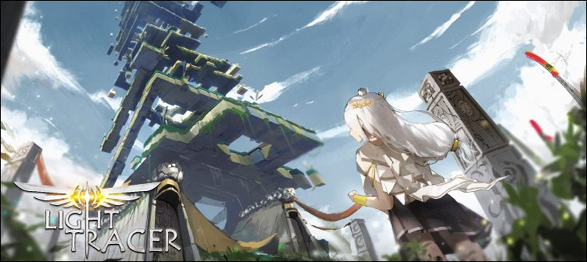 clim magical , oasis games , light tracer