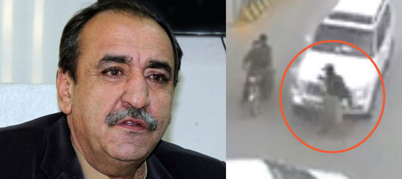 Majeed Khan Achakzai