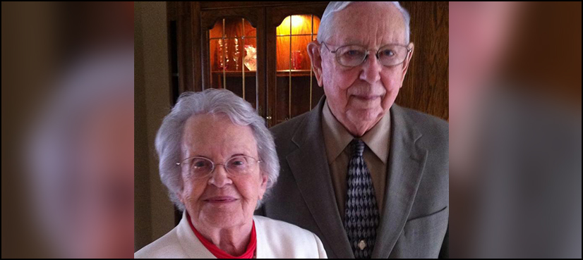 couple single casket