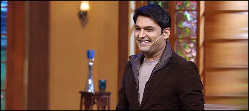 Kapil sharma