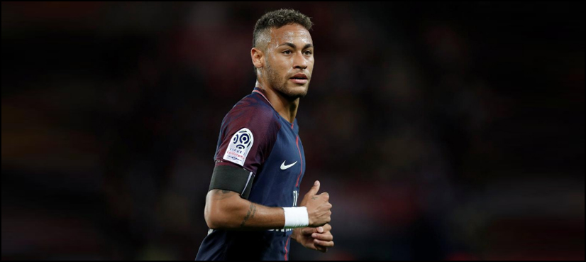 neymar