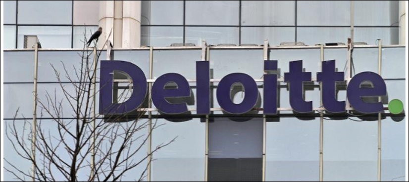 Deloitte