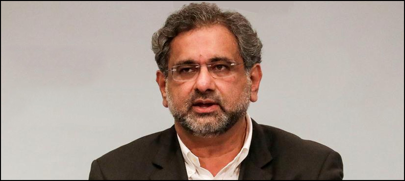 PM Abbasi