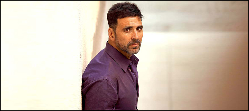 akshay kumar