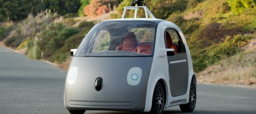 driverless cars