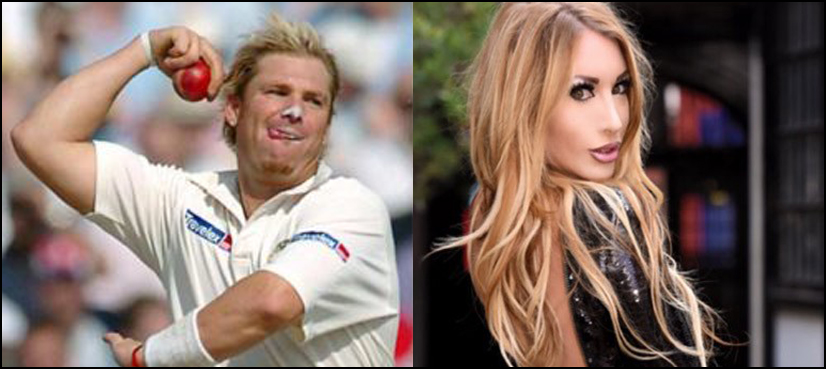 shane warne