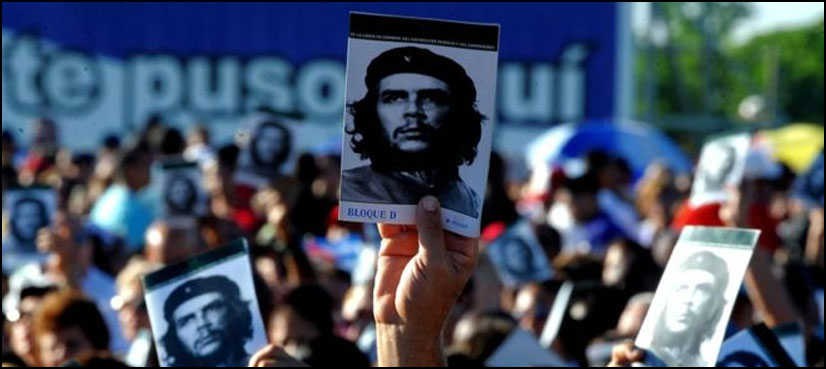 che