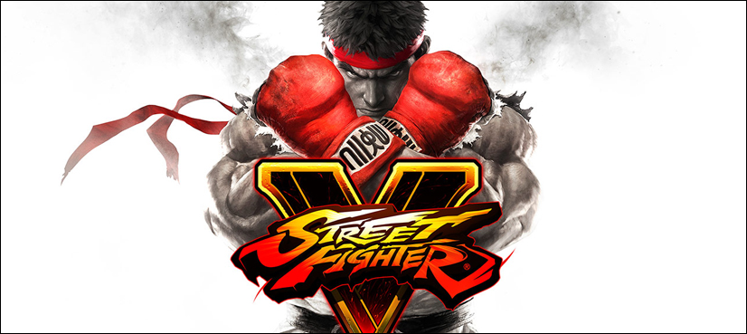Street Fighter