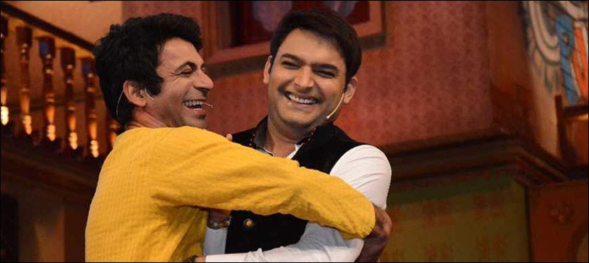 Kapil Sharma
