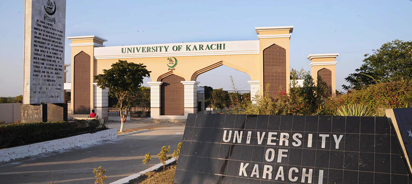 Karachi