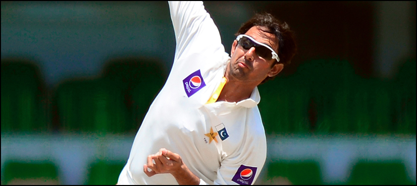 saeed ajmal