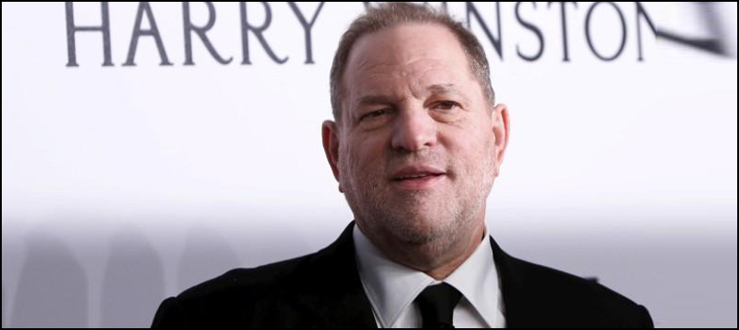Harvey Weinstein