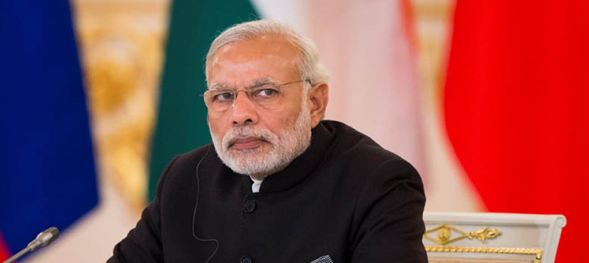 Modi, Kashmir, Pulwama attack