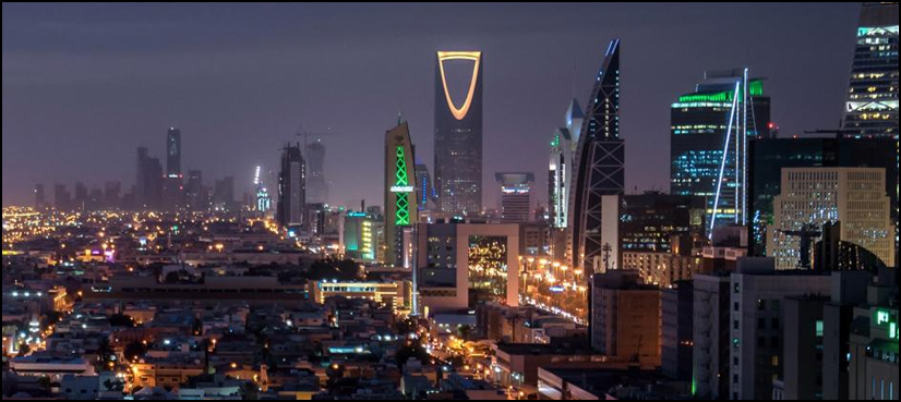 Saudi Arabia privatisation