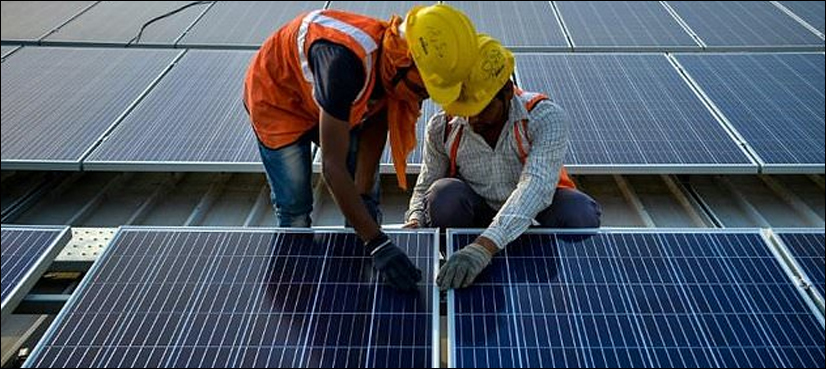 Solar panels, cleaning, complete guide