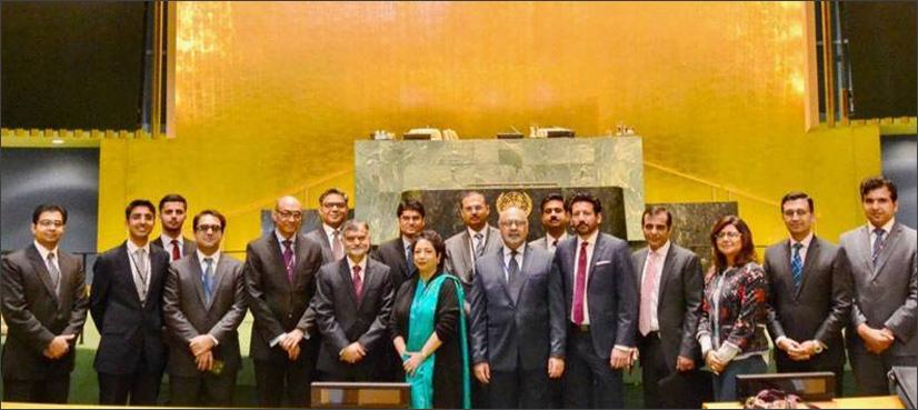 UN Human Rights Council