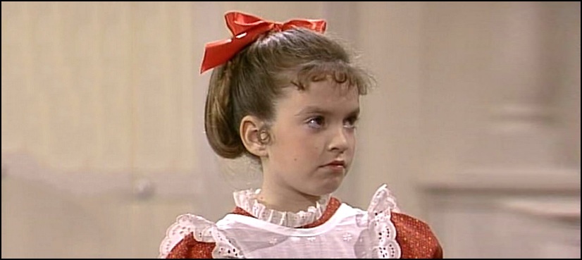 Tiffany Brissette Small Wonder