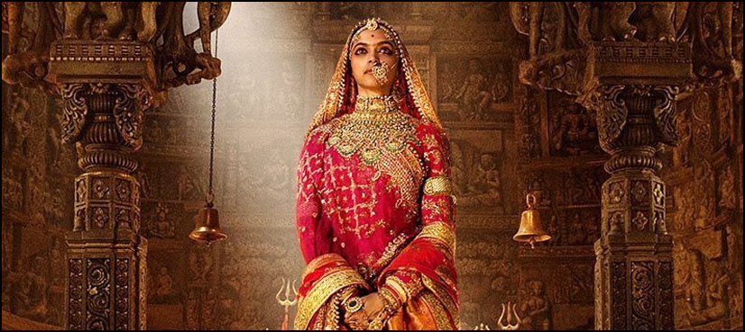 Padmaavat