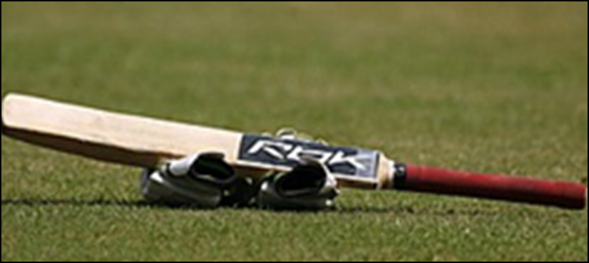 Indian team all out 2