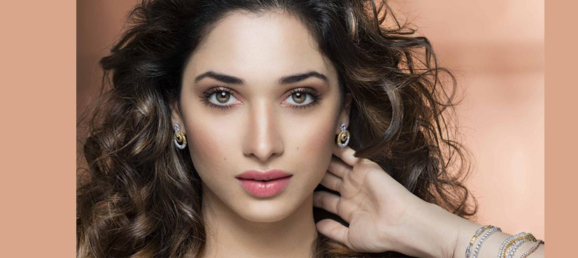Tamannah