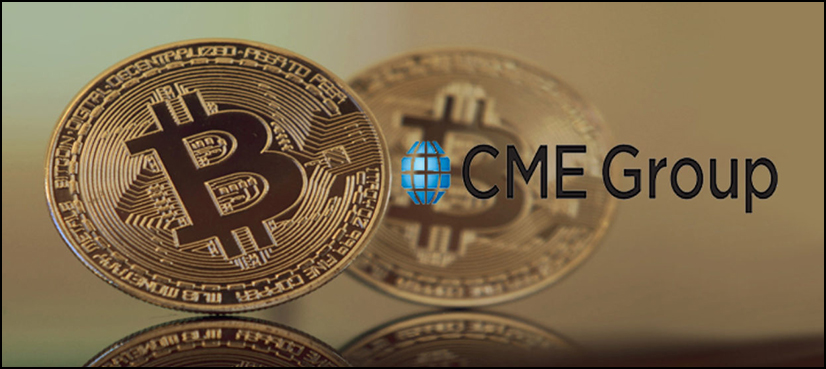 Bitcoin CME