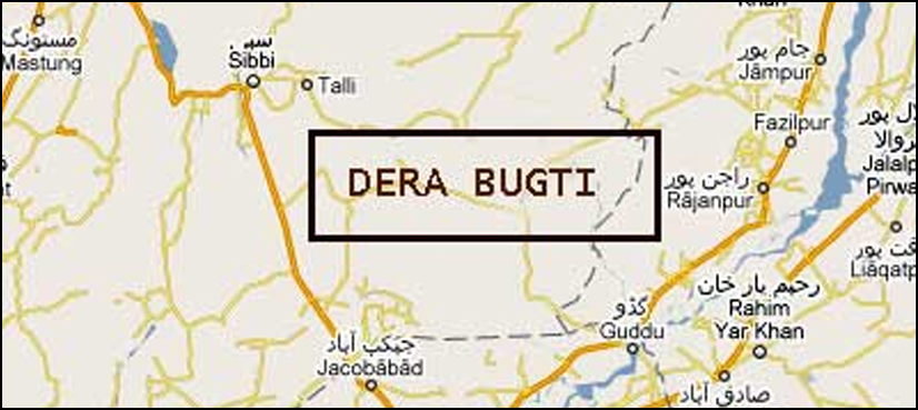 Dera Bugti
