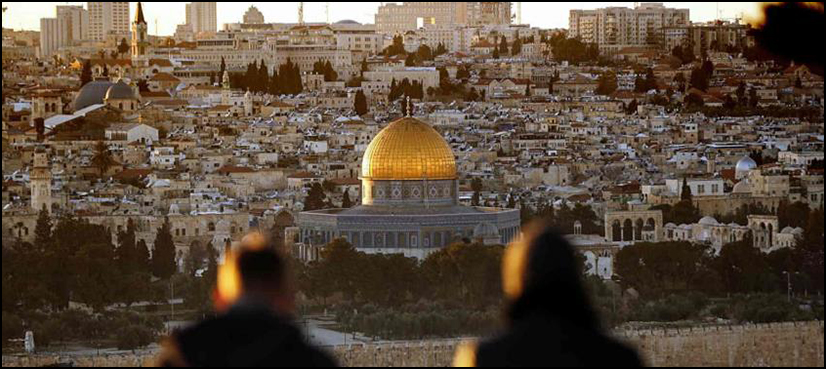 Israel embassy moves