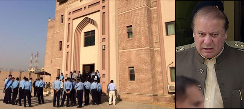 accountability court