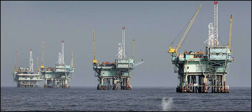 US waters offshore trump proposal