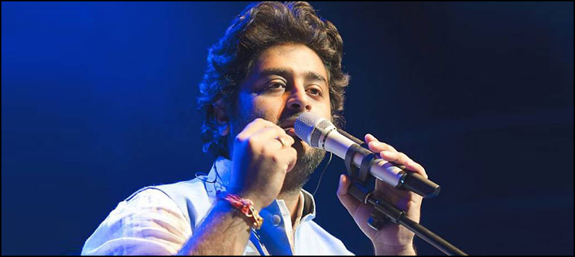 Arijit Singh