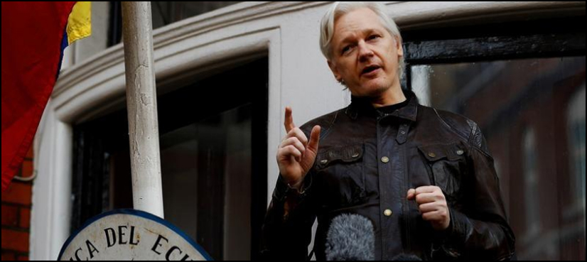 assange