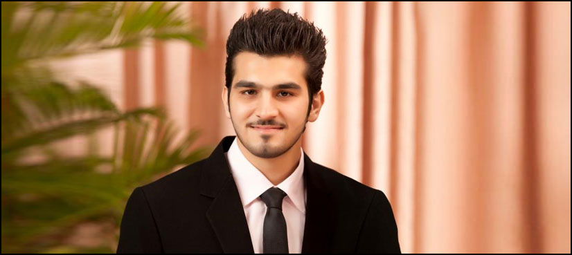 Shahzeb Khan